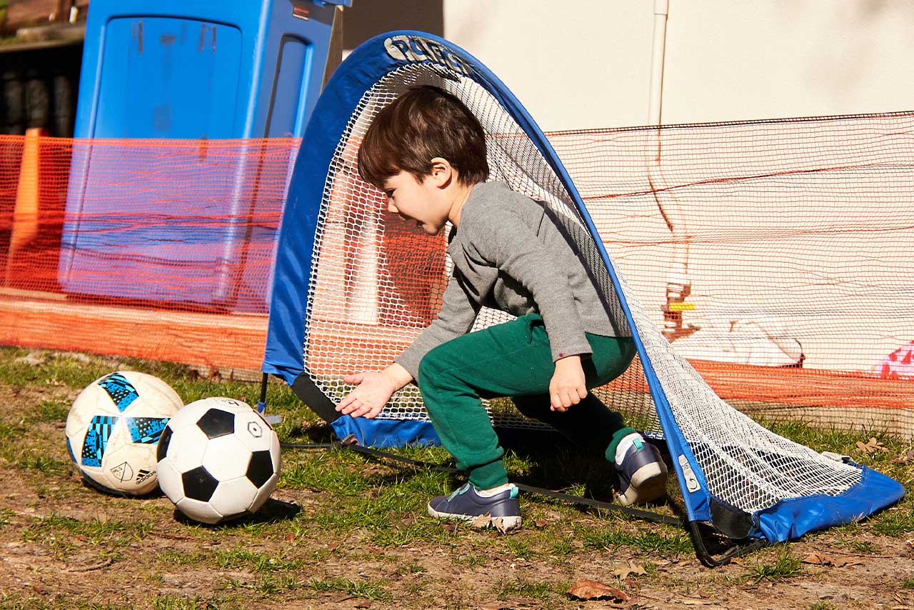 Kindergartner Kindergartner