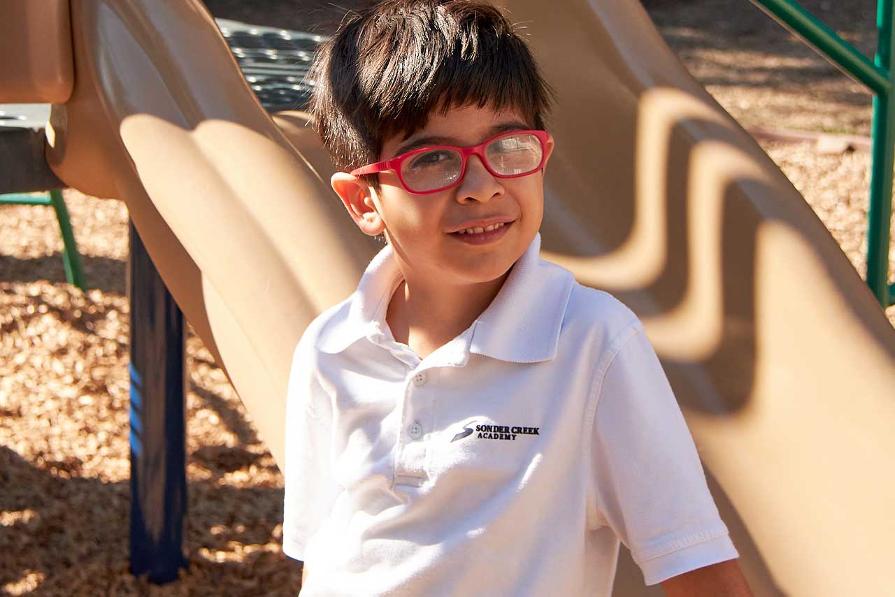 Kindergartner Kindergartner