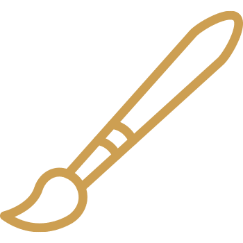 Children grow their talents