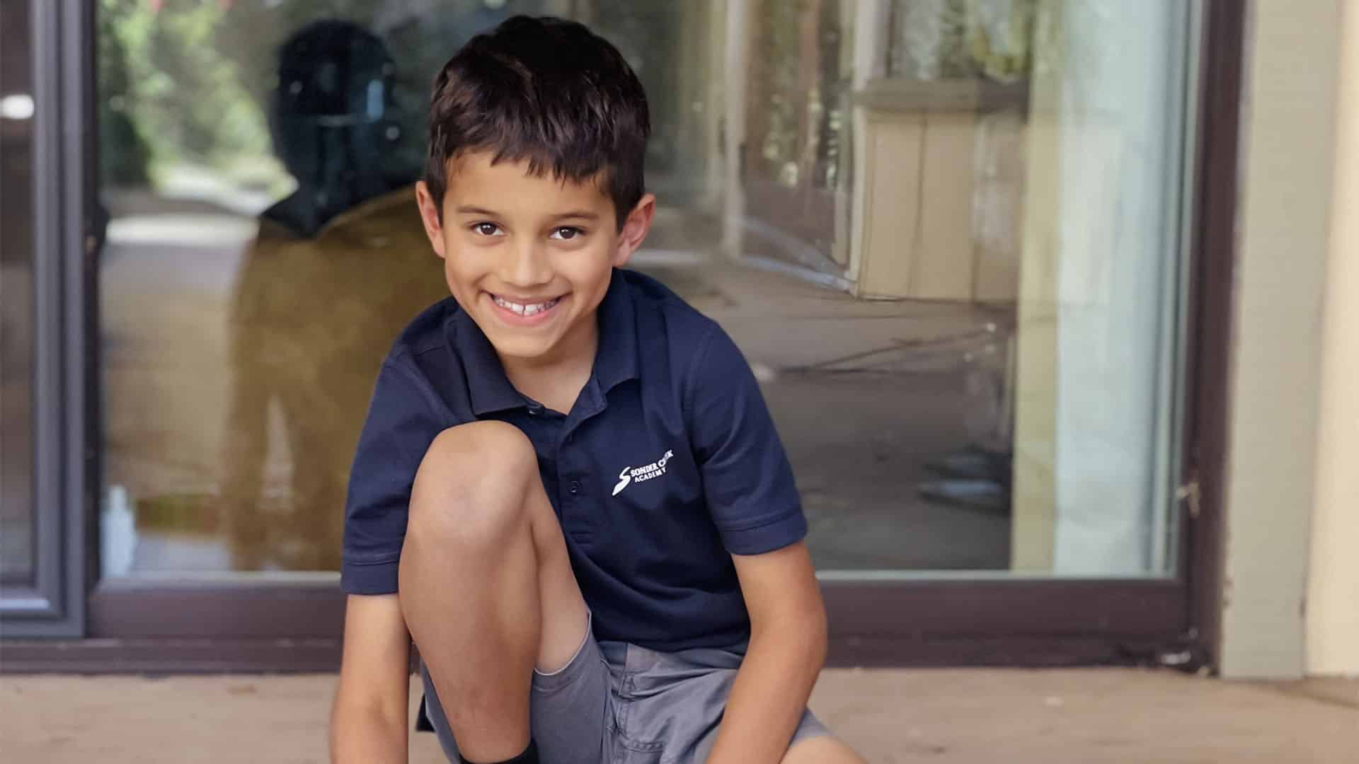 Upper school Upper school