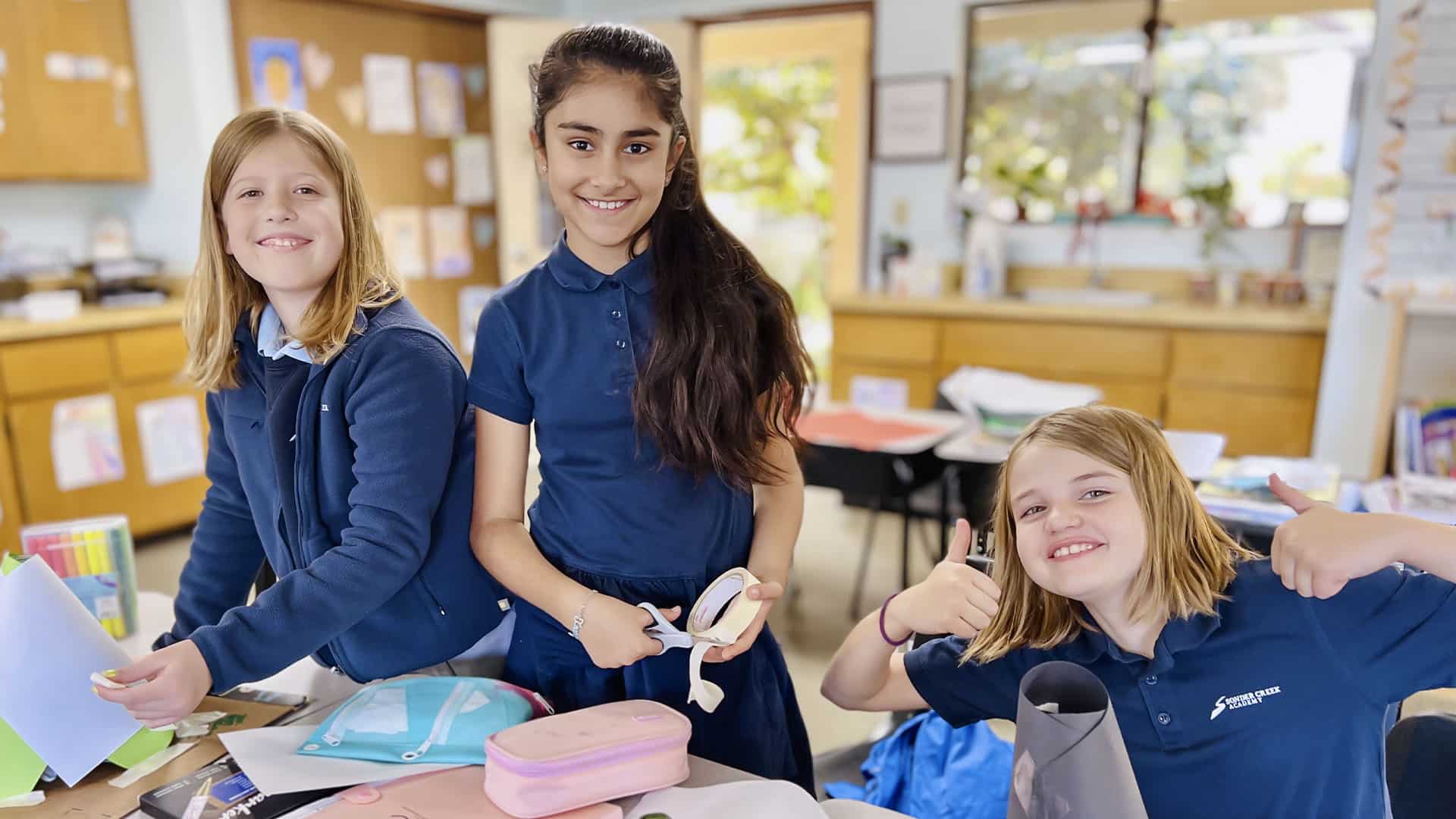 Program highlights Program highlights