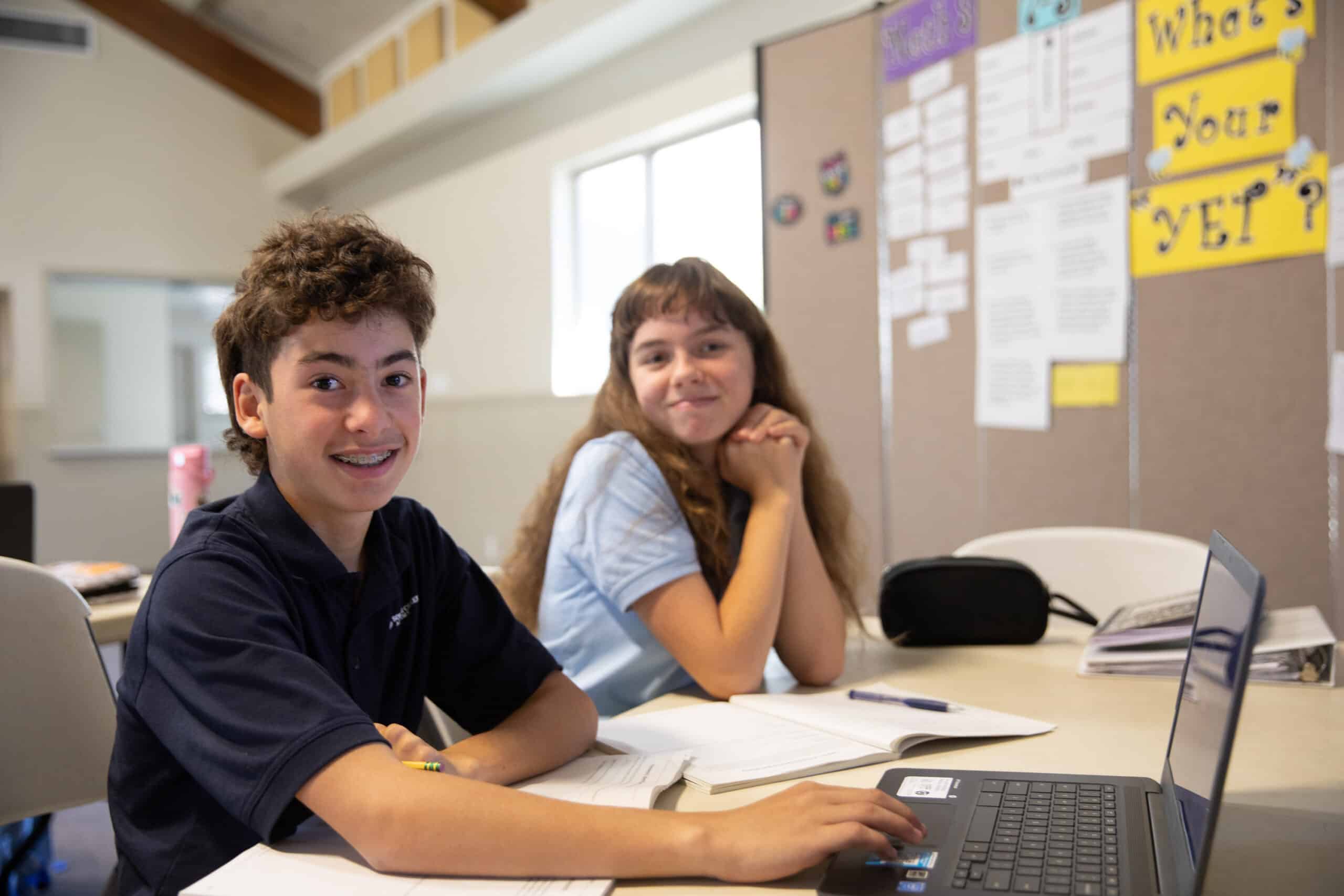 Illustrative schedule