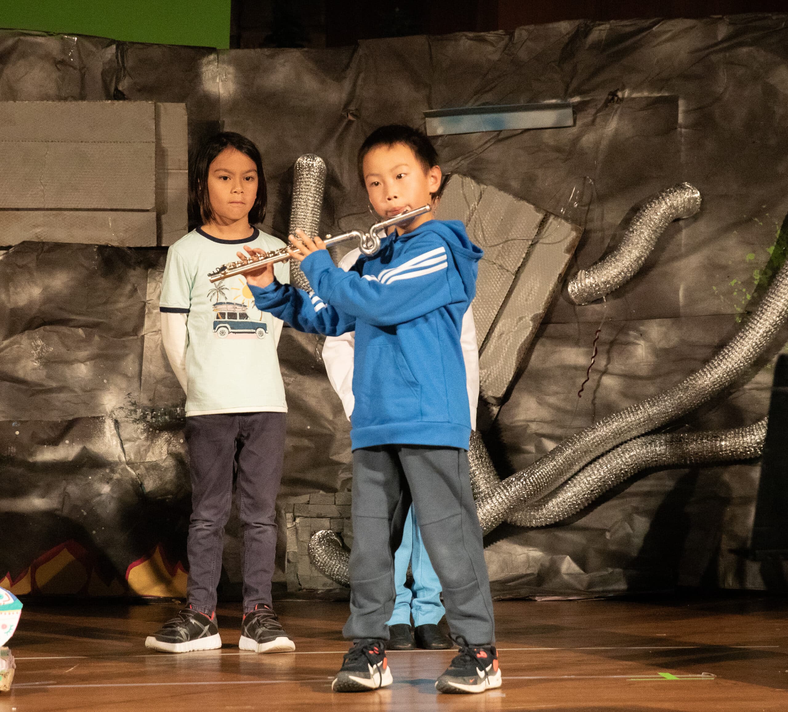 Illustrative Schedule