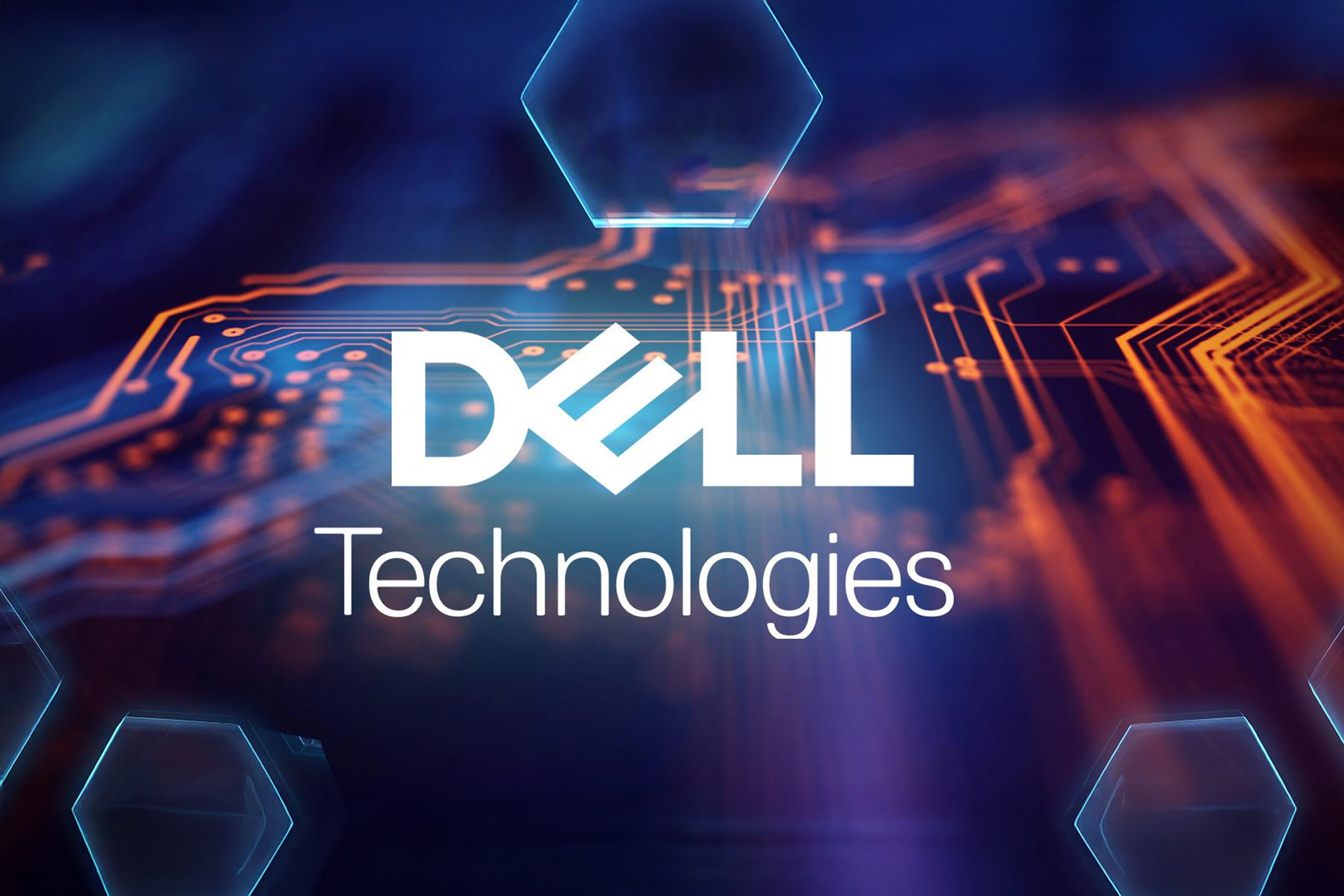 DELL Technologies