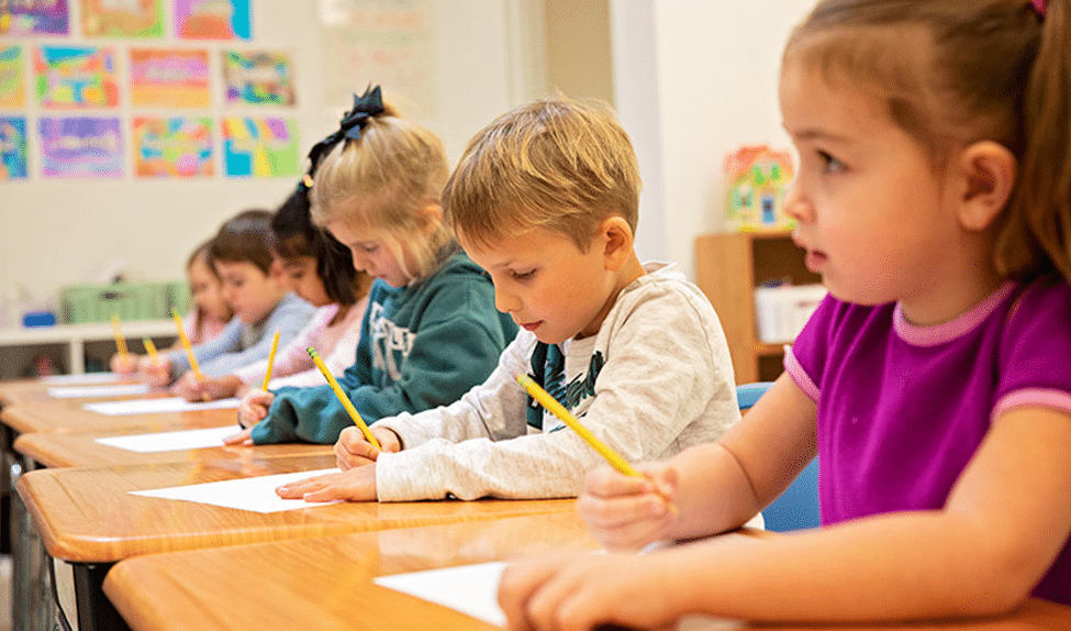 The Role of Schools in Walnut Creek, CA in Shaping Future Leaders